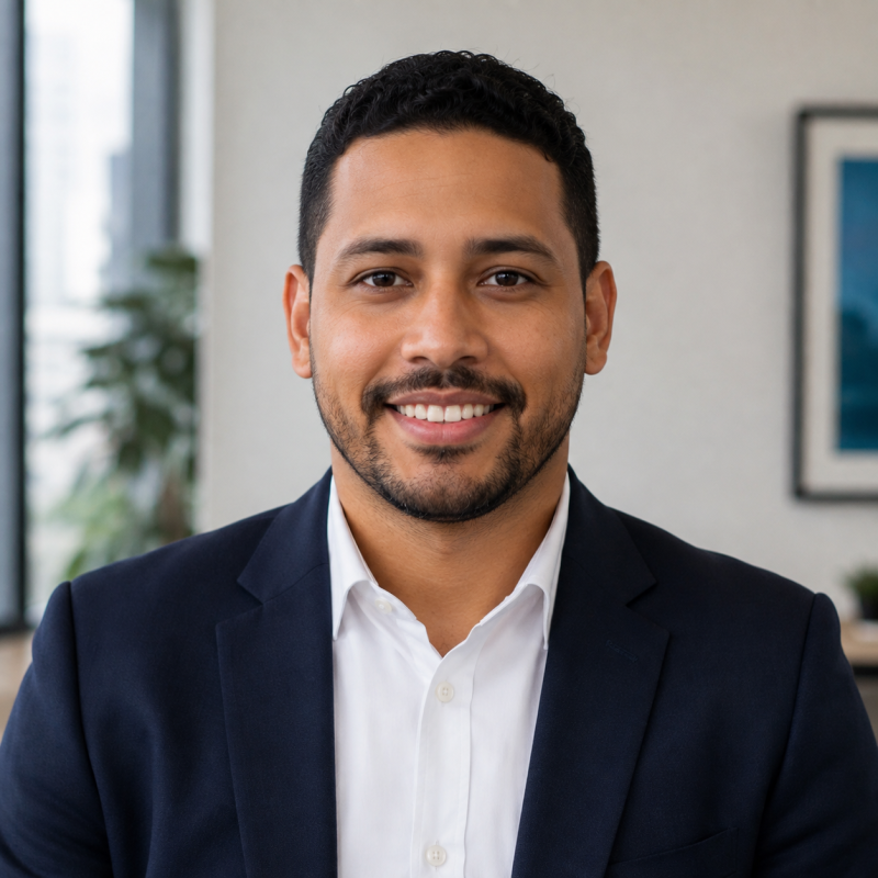 Soy Yefri Alejandro Santana, el creador de Roxly.top.