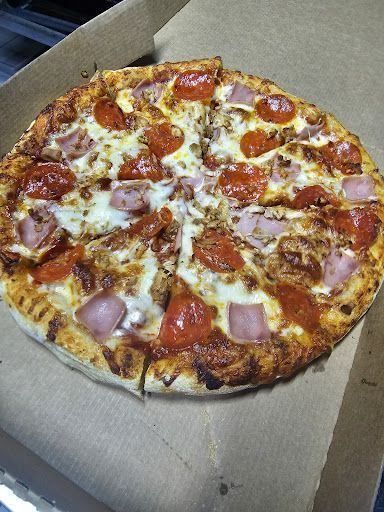 Alfredo's Pizza