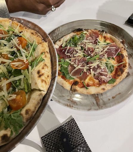 Bella Napoli Higüey