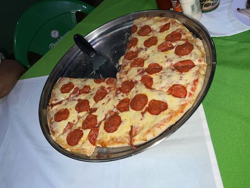 D felix pizzería y restaurant