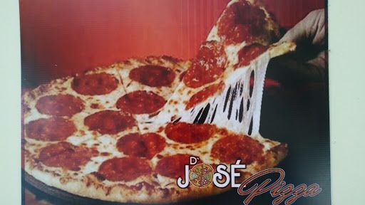 D' José Pizza