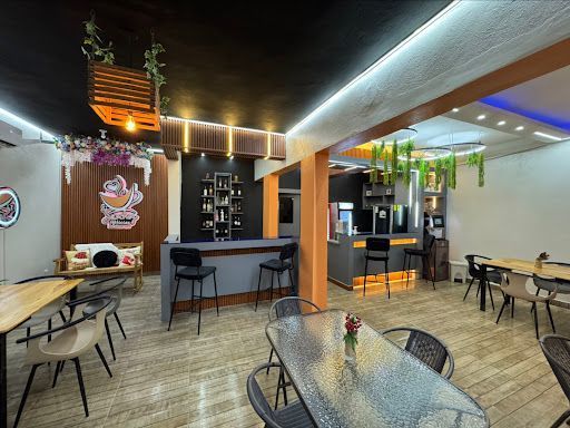 D' Sánchez Delicias & Restaurante
