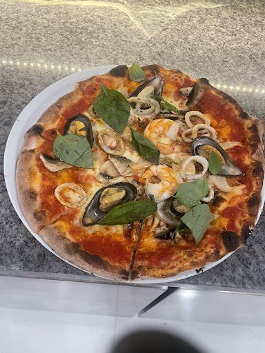 Da Tommy - L’Angolo di Napoli