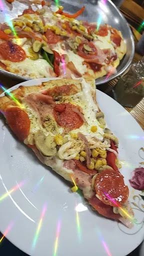 D'Ada Pizza