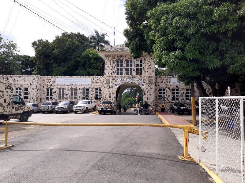 Dajabón