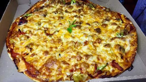 D'FERRER PIZZA