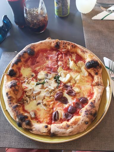 Dolce Italia Palma Real Plaza