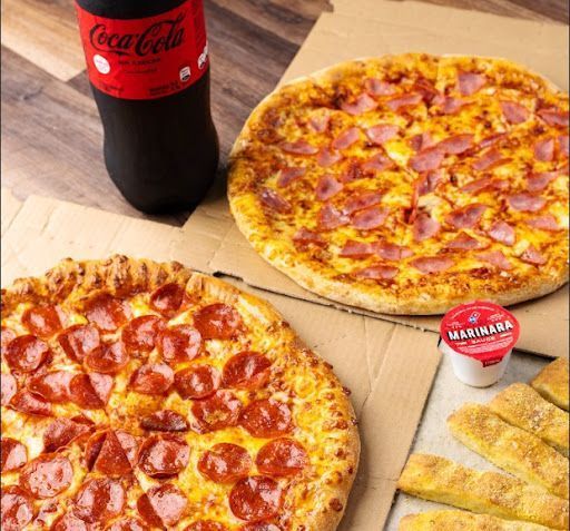 Domino's - Nagua