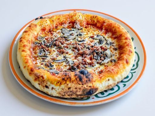 Goooal Trattoria