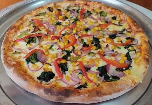 Grecia Pizza