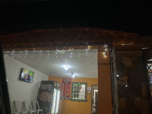 José pizza