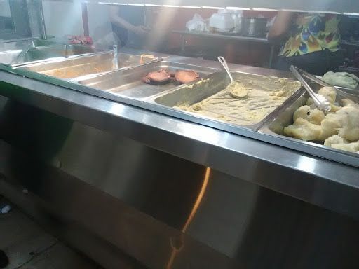 La Chimichanga