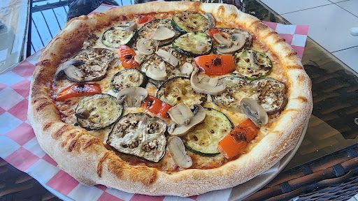 La Panzzeria RD