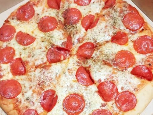 La Pizza del Barrio