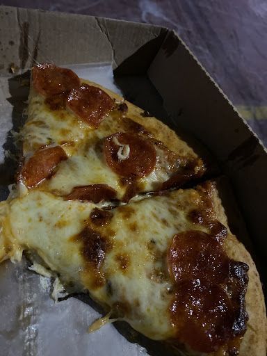 La Pizzería