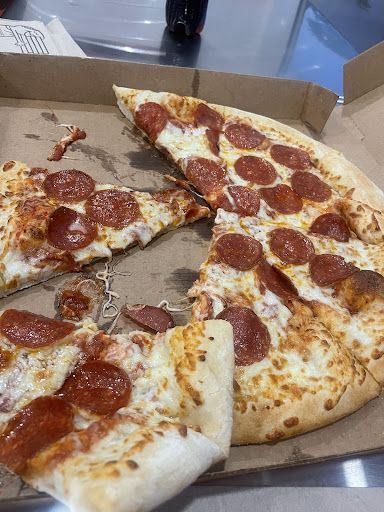 Las mejores pizzas artesanales cerca de mi en San Francisco de Macorís