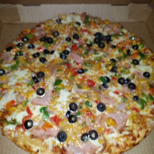 Las mejores pizzas artesanales cerca de mi en Yaguate