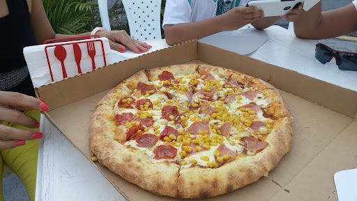 Las mejores pizzas artesanales cerca de ti: Pizzeria cerca de mi en El Guayabal