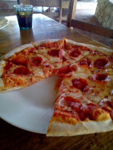 Las mejores pizzas artesanales: Pizzeria cerca de mi en Boca de Yuma