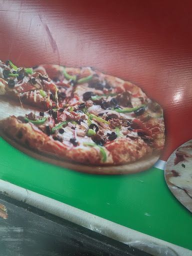 Las mejores pizzas artesanales: Pizzeria cerca de mi en Ensanche Luperón