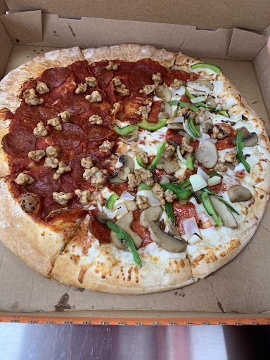 Las mejores pizzas artesanales: Pizzeria cerca de mi en Mella