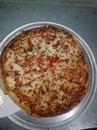 Las mejores pizzas artesanales: Pizzeria cerca de mi en Monte Llano
