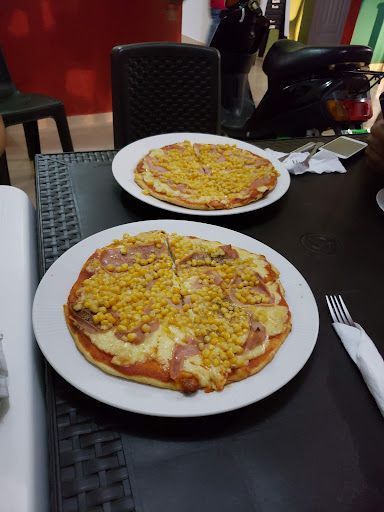 Las mejores pizzas artesanales: Pizzeria cerca de mi en Nagua
