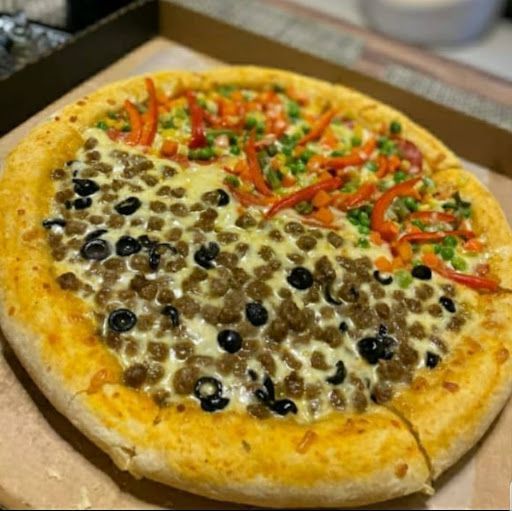 Las mejores pizzas artesanales: Pizzeria cerca de mi en Salcedo para disfrutar en familia