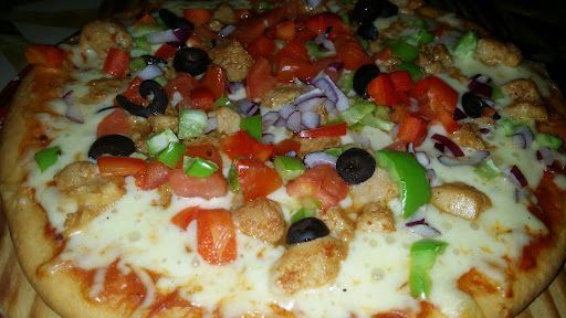 Las mejores pizzas cerca de ti en Miches