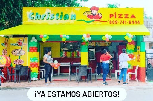 Las mejores Pizzeria cerca de mi en Castillo
