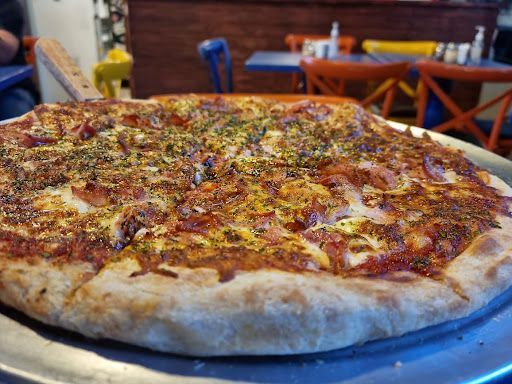 Las mejores Pizzeria cerca de mi en Cristo Rey