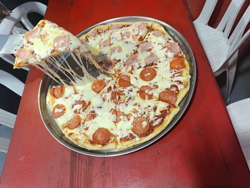 Las mejores Pizzeria cerca de mi en Maimón