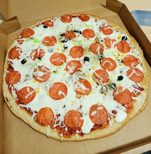 Las mejores Pizzeria cerca de mi en Nizao