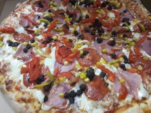 Las mejores Pizzeria cerca de mi en Pimentel para disfrutar en familia