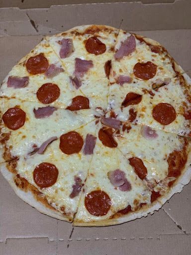 Las mejores Pizzeria cerca de mi en Sabana de la Mar