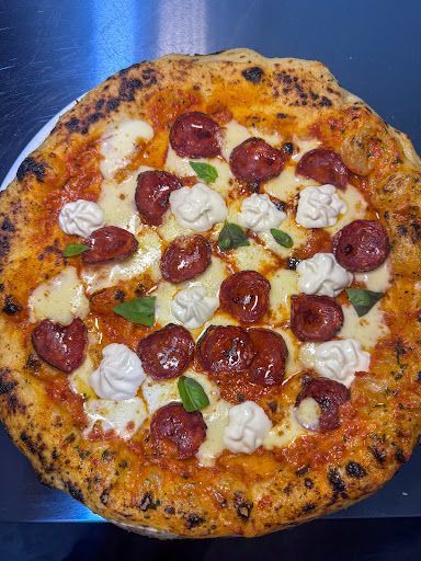 Las mejores Pizzeria cerca de mi en Sabaneta