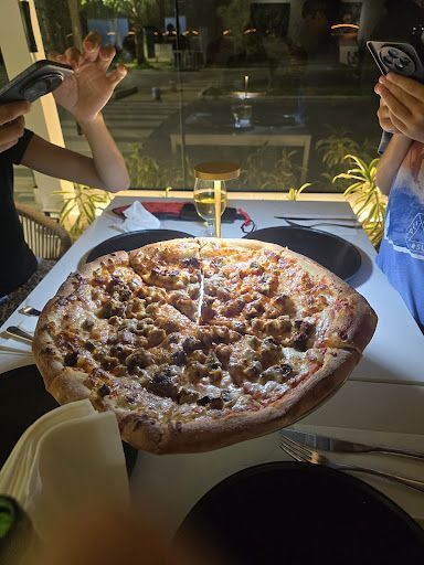 Las mejores pizzeria cerca de mi en Samaná