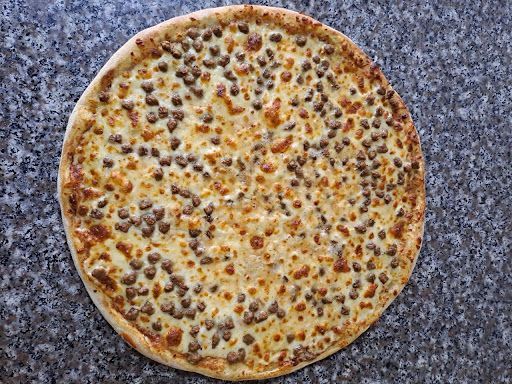Las mejores pizzerías cerca de mí en Gonzalo