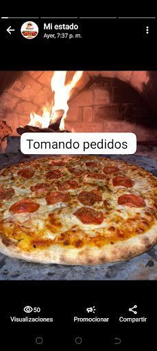 Las mejores Pizzerías cerca de mi en Partido