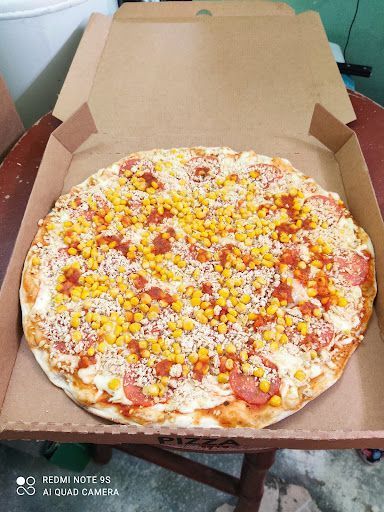 Las mejores pizzerías cerca de mi en Tábara Arriba
