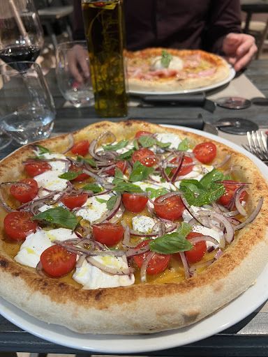 Las mejores pizzerías cerca de mi en Tamayo
