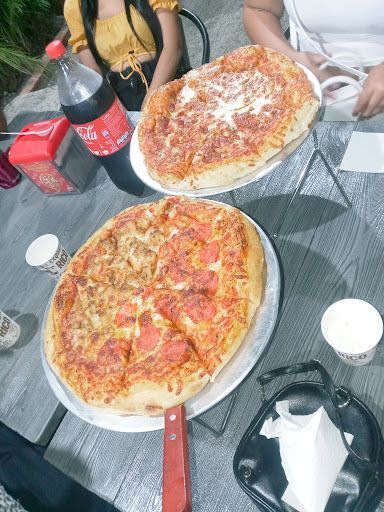 Las mejores pizzerías cerca de ti en Jarabacoa