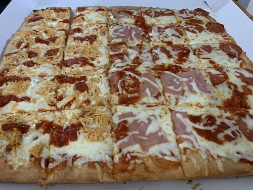 Las mejores pizzerías cerca de ti en Pizarrete: descubre el sabor que buscas hoy mismo