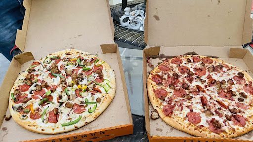 Little Caesar Pizza - La Vega