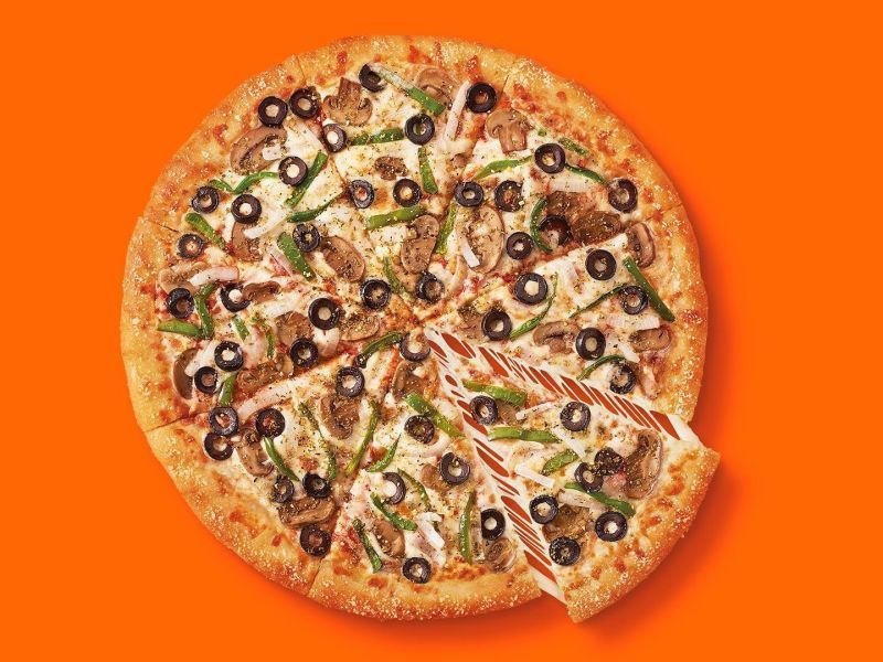 Little Caesars Pizza - Cotuí