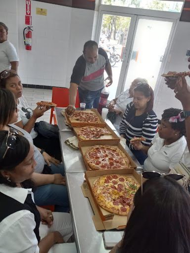 Little Caesars Pizza - Higuey
