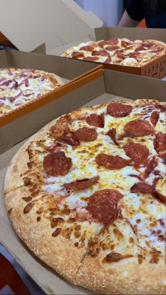Little Caesars Pizza San Pedro
