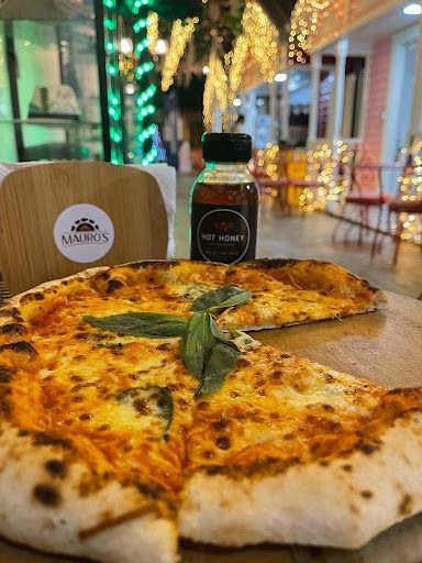 Los mejores lugares de pizza cerca de ti en Esperalvillo