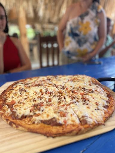 Los mejores Pizzerías cerca de mi en Monte Cristi
