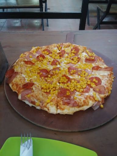 Macao Grill